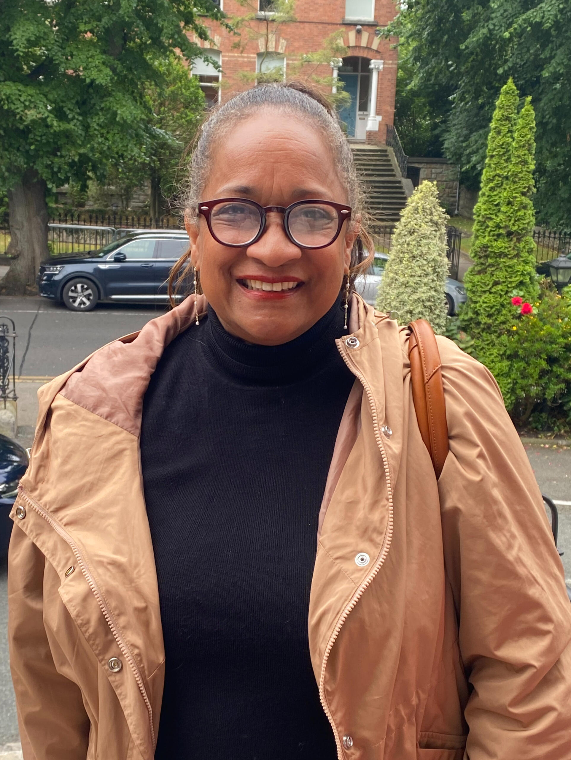 Tonya Anderson Tonya Anderson