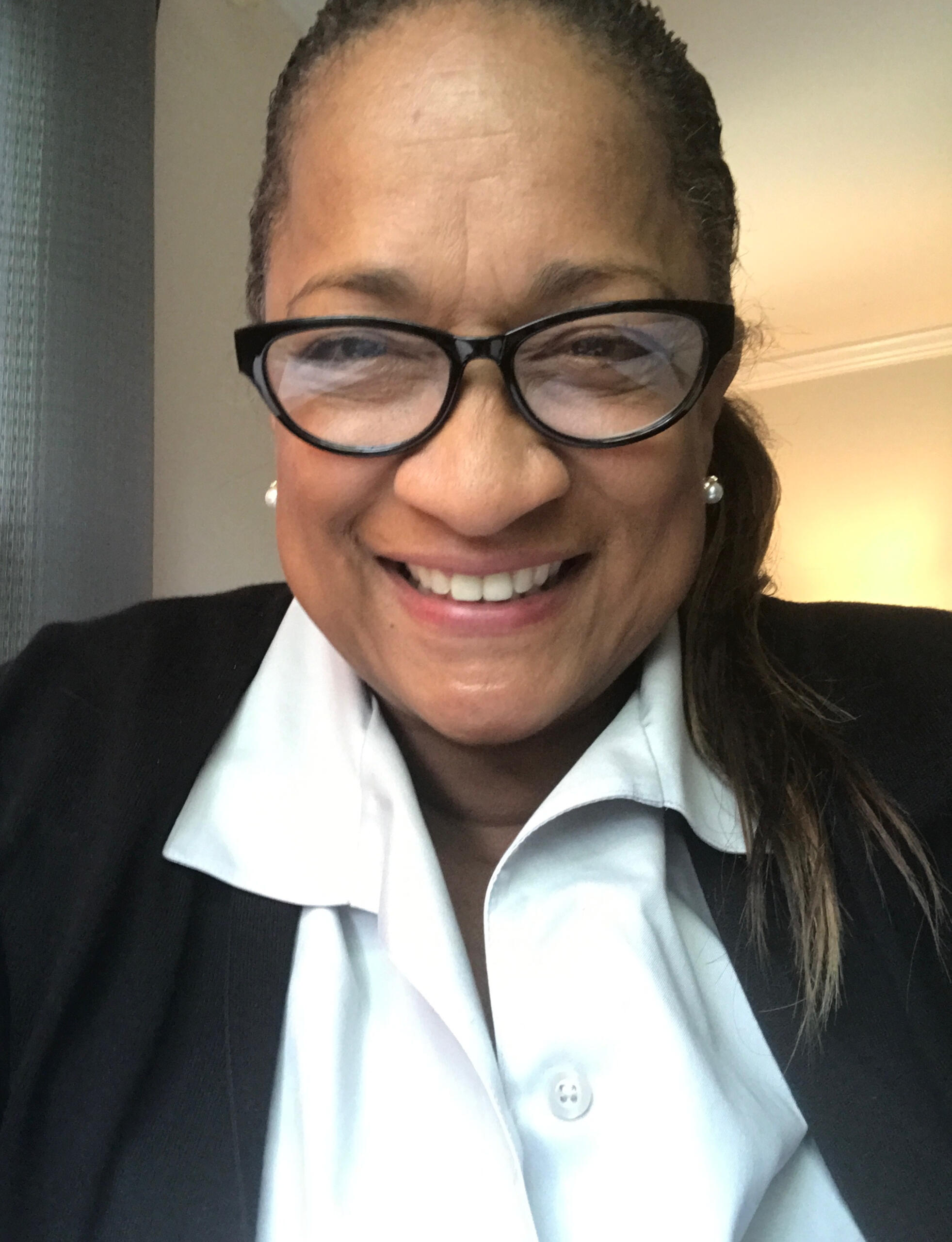 Tonya Anderson Tonya Anderson